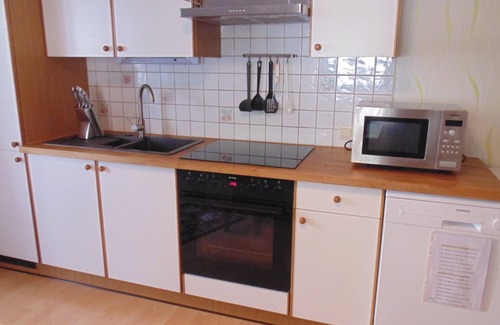 Schruns Condominio | Apartamento en una ubicación privilegiada, ¡para 1 a 5 personas!