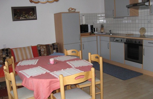 Pfarrwerfen Apartamento | Apartamento en casa particular, a los pies del Tennengebirge