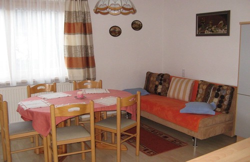 Pfarrwerfen Apartamento | Apartamento en casa particular, a los pies del Tennengebirge