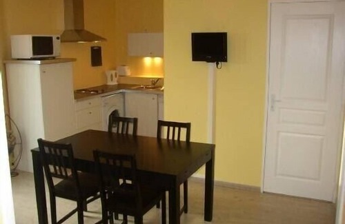 Tavel Apartamento | Apartamento completamente nuevo, en casa provenzal, en el corazón de los viñedos.