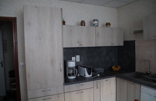La Bourboule Apartamento | Apartamento en residencia tranquila y relajante de 2 a 6 personas.
