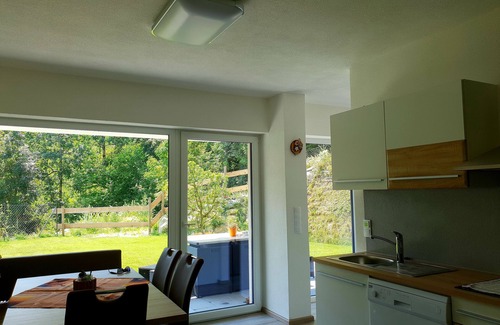 Fuegenberg Apartamento | Apartamento en zona tranquila