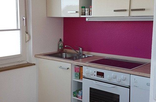 Afferde Apartamento | Apartment in a quiet location