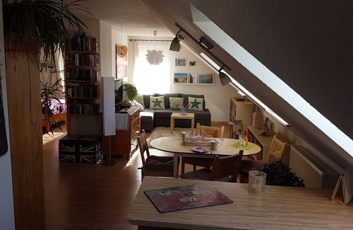 Afferde Apartamento | Apartment in a quiet location