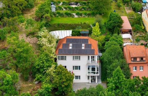 Brno Apartamento | Apartment in a quiet part of Brno - Kohoutovice