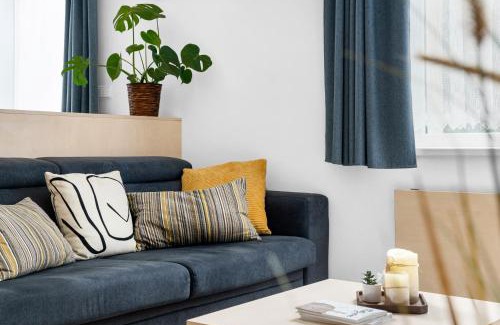 Brno Apartamento | Apartment in a quiet part of Brno - Kohoutovice