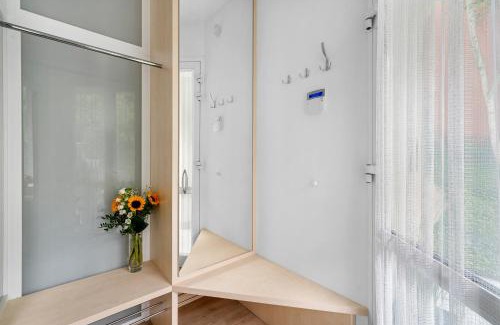 Brno Apartamento | Apartment in a quiet part of Brno - Kohoutovice