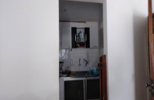Boca do Rio Apartamento | Apartamento en un condominio seguro a 1.9 km de la Festa da Virada (15 minutos a pie)