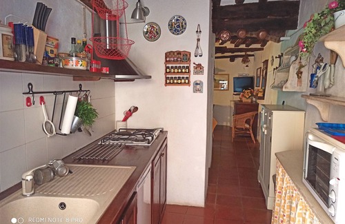 Gavorrano Apartamento | APARTAMENTO CARACTERÍSTICO CERCA DEL MAR Y LA CIUDAD DE ARTE EN EL MAREMMA TOSCANO