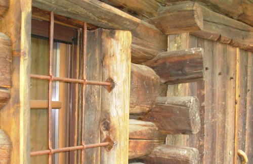 Epinel Apartamento | Picardía característica en el parque Gran Paradiso.