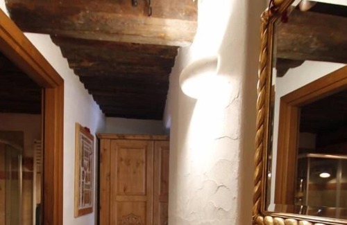 Epinel Apartamento | Picardía característica en el parque Gran Paradiso.