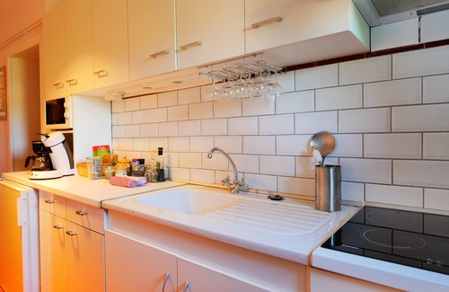 Sommieres Apartamento | Apartment in a writer's house classified 2 stars