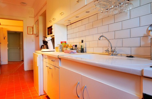 Sommieres Apartamento | Apartment in a writer's house classified 2 stars