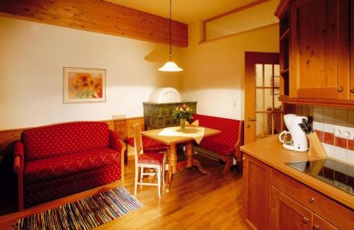 Achenkirch Apartamento | Apartment in Achenkirch with a garden