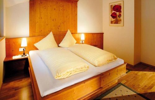 Achenkirch Apartamento | Apartment in Achenkirch with a garden
