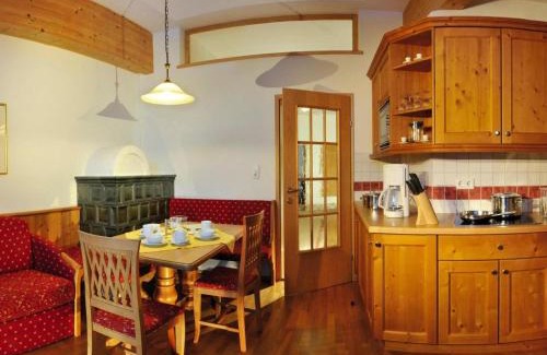 Achenkirch Apartamento | Apartment in Achenkirch with a garden