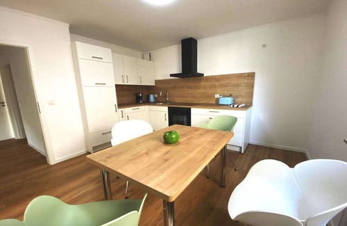 Adenau Apartamento | Spiegelkurve Nürburgring