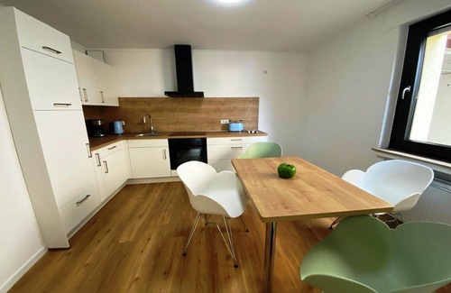 Adenau Apartamento | Spiegelkurve Nürburgring