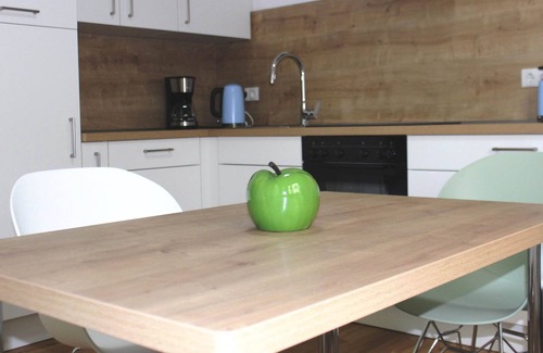 Adenau Apartamento | Spiegelkurve Nürburgring