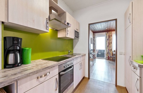 Verditz Apartamento | Apartamento en Afritz cerca de esquí