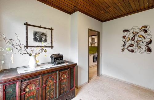 Verditz Apartamento | Apartamento en Afritz cerca de esquí