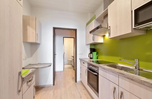 Verditz Apartamento | Apartamento en Afritz cerca de esquí