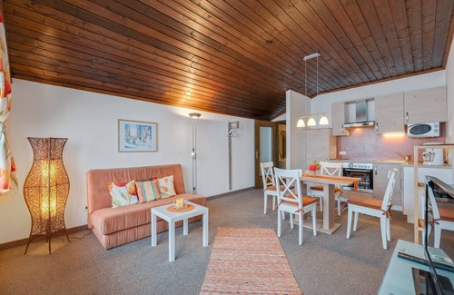 Verditz Apartamento | Apartamento en Afritz cerca de esquí
