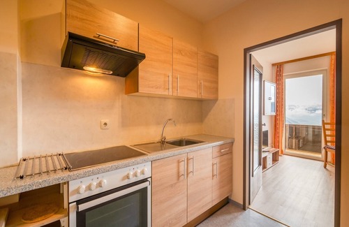 Verditz Apartamento | Apartamento en Afritz cerca de esquí