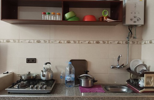 Agadir Casa | Apartment in Agadir