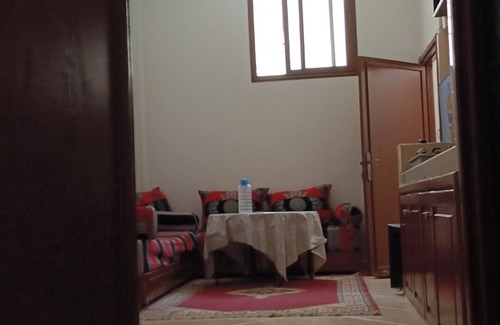 Agadir Casa | Apartment in Agadir