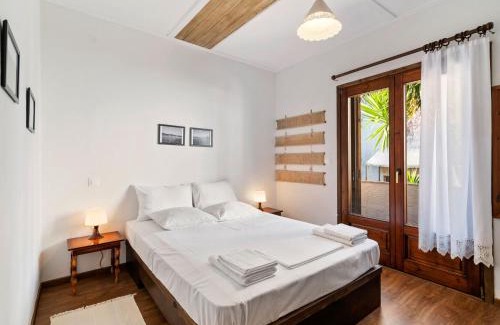 Agios Nikolaos Apartamento | Apartment in Agios Nikolaos near Beach
