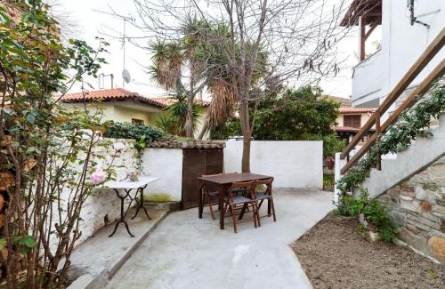 Agios Nikolaos Apartamento | Apartment in Agios Nikolaos near Beach