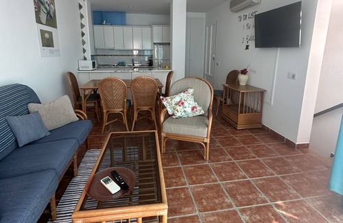 Agua Amarga Apartamento | Apartamentos en Agua Amarga