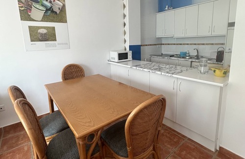 Agua Amarga Apartamento | Apartamentos en Agua Amarga