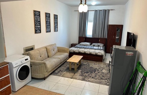 Ajman Apartamento | Apartment in Ajman,Studio flat