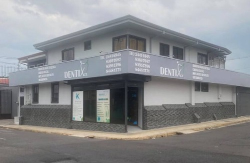 Agonía Apartamento | Apartment in Alajuela dowtown
