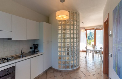 Isola Albarella Apartamento | Apartamento en Albarella cerca de la Playa