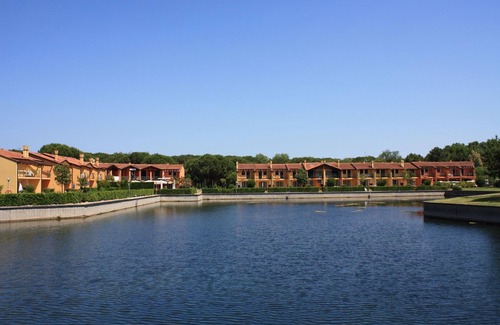 Isola Albarella Apartamento | Apartamento en Albarella cerca de la Playa