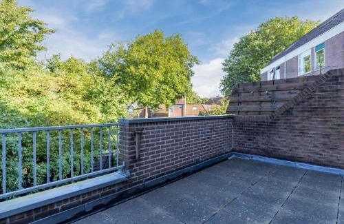 Alkmaar Apartamento | Apartment in Alkmaar with sea beach