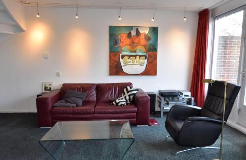 Alkmaar Apartamento | Apartment in Alkmaar with sea beach