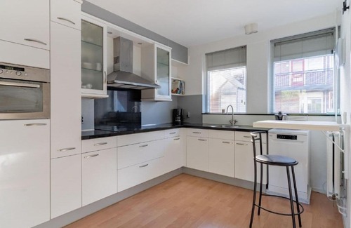 Alkmaar Apartamento | Apartment in Alkmaar with sea beach