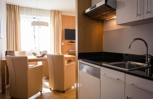Turracher Hohe Apartamento | Apartment in Alps Near Ski Slopes
