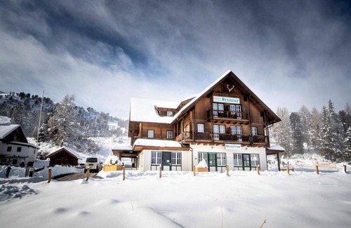 Turracher Hohe Apartamento | Apartment in Alps Near Ski Slopes