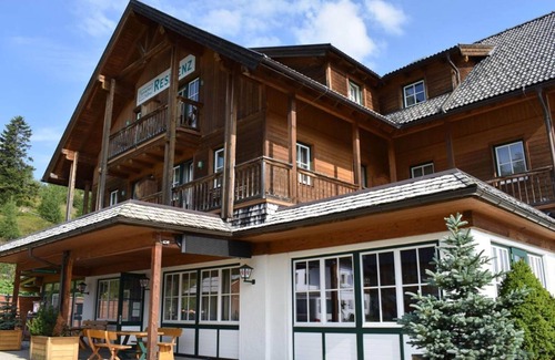 Turracher Hohe Apartamento | Apartment in Alps Near Ski Slopes