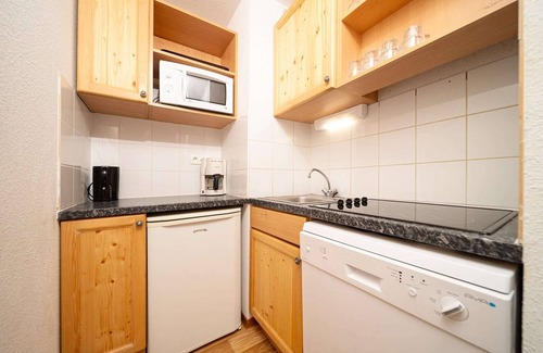 Allos Apartamento | Apartamento en los Alpes cerca de pistas