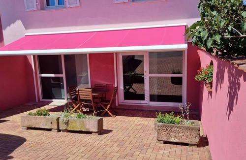 Bennwihr Apartamento | Apartamento en Alsacia