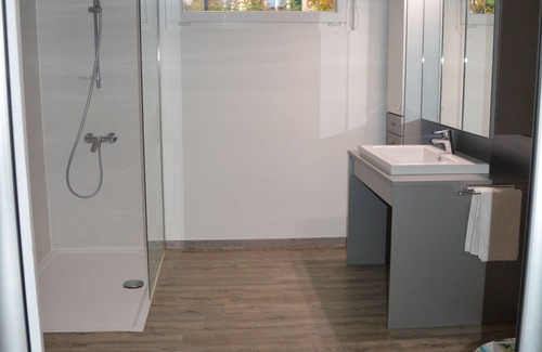 Bennwihr Apartamento | Apartamento en Alsacia