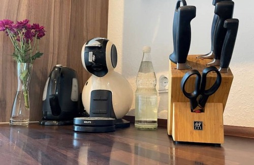 Alsdorf Apartamento | Apartment in Alsdorf - near Aachen