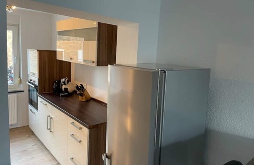 Alsdorf Apartamento | Apartment in Alsdorf - near Aachen