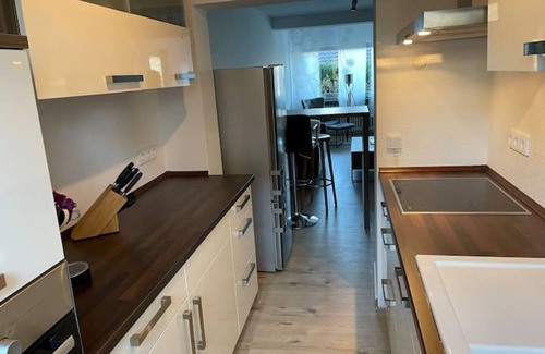 Alsdorf Apartamento | Apartment in Alsdorf - near Aachen